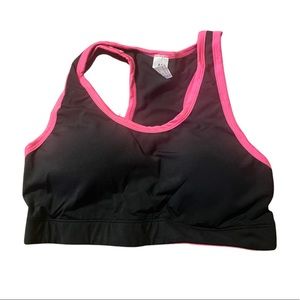 MzSnootie sports bra